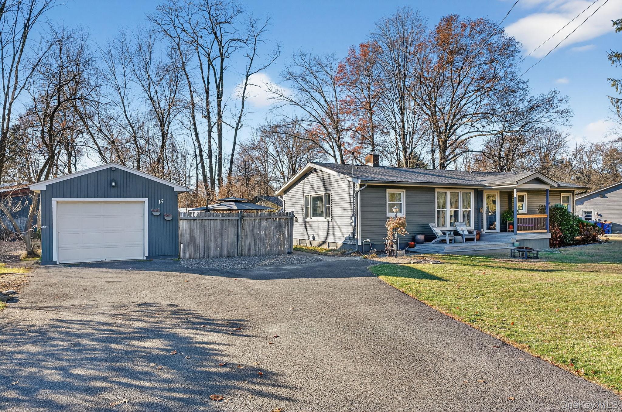 Single Family Closs  Dutchess County, NY 12572, MLS-975760-2