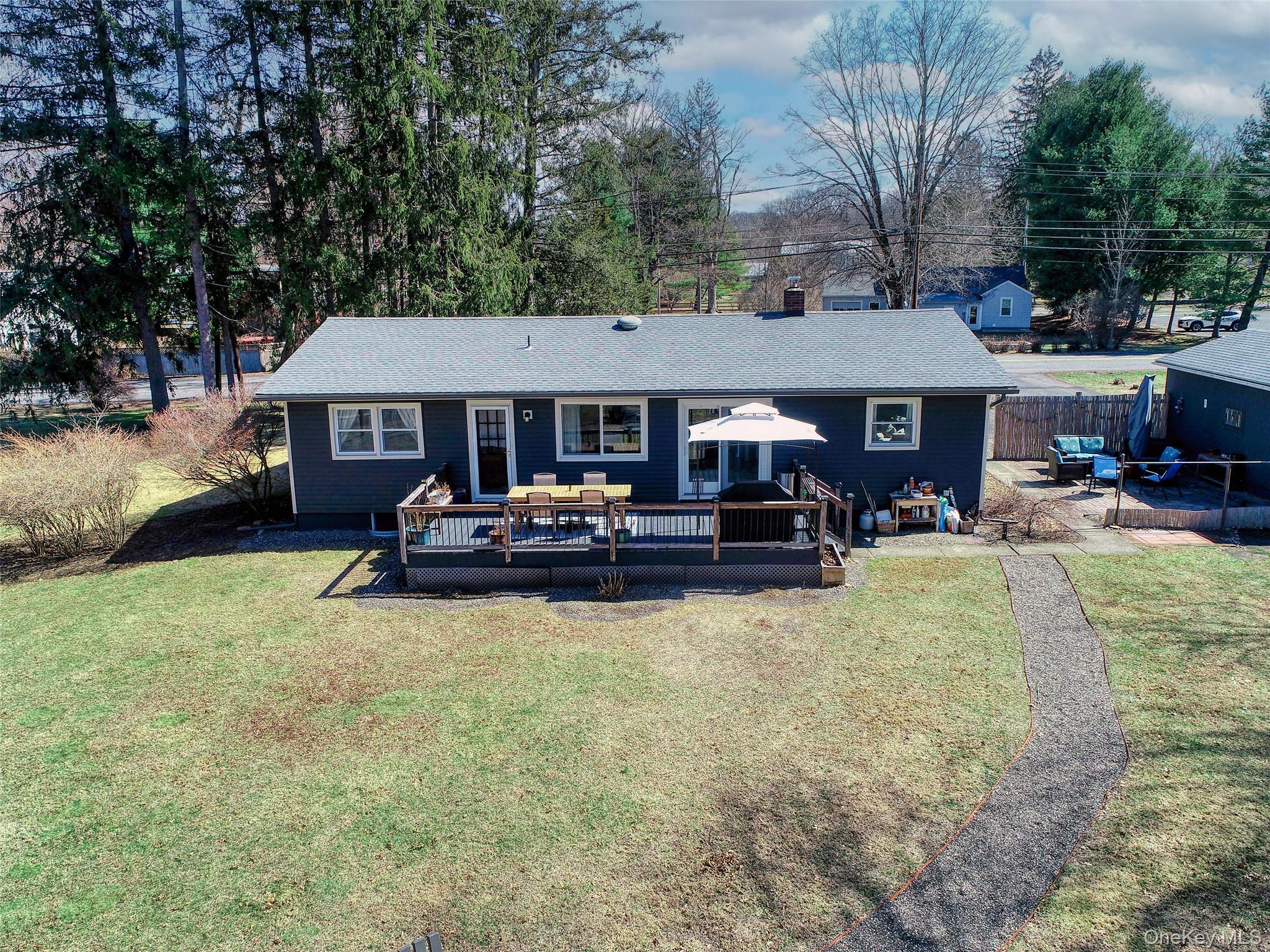 Single Family Closs  Dutchess County, NY 12572, MLS-975760-25