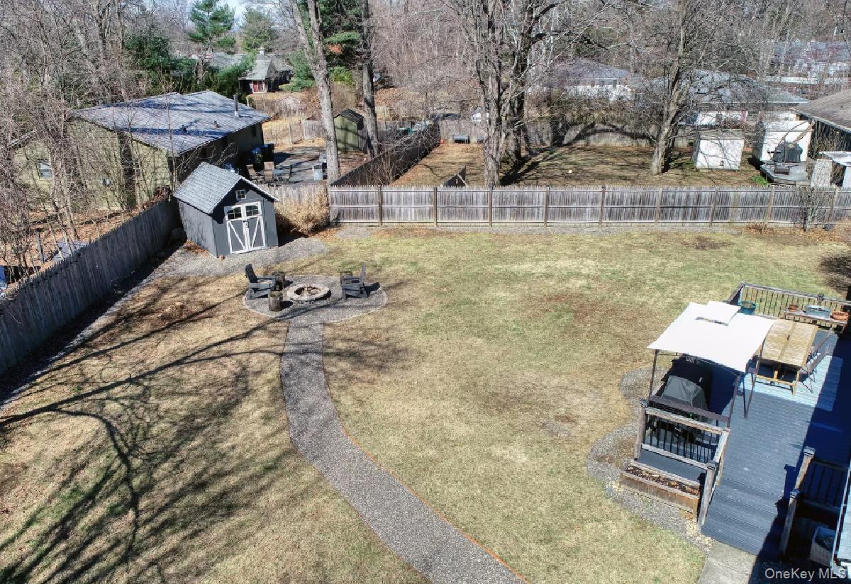 Single Family Closs  Dutchess County, NY 12572, MLS-975760-26