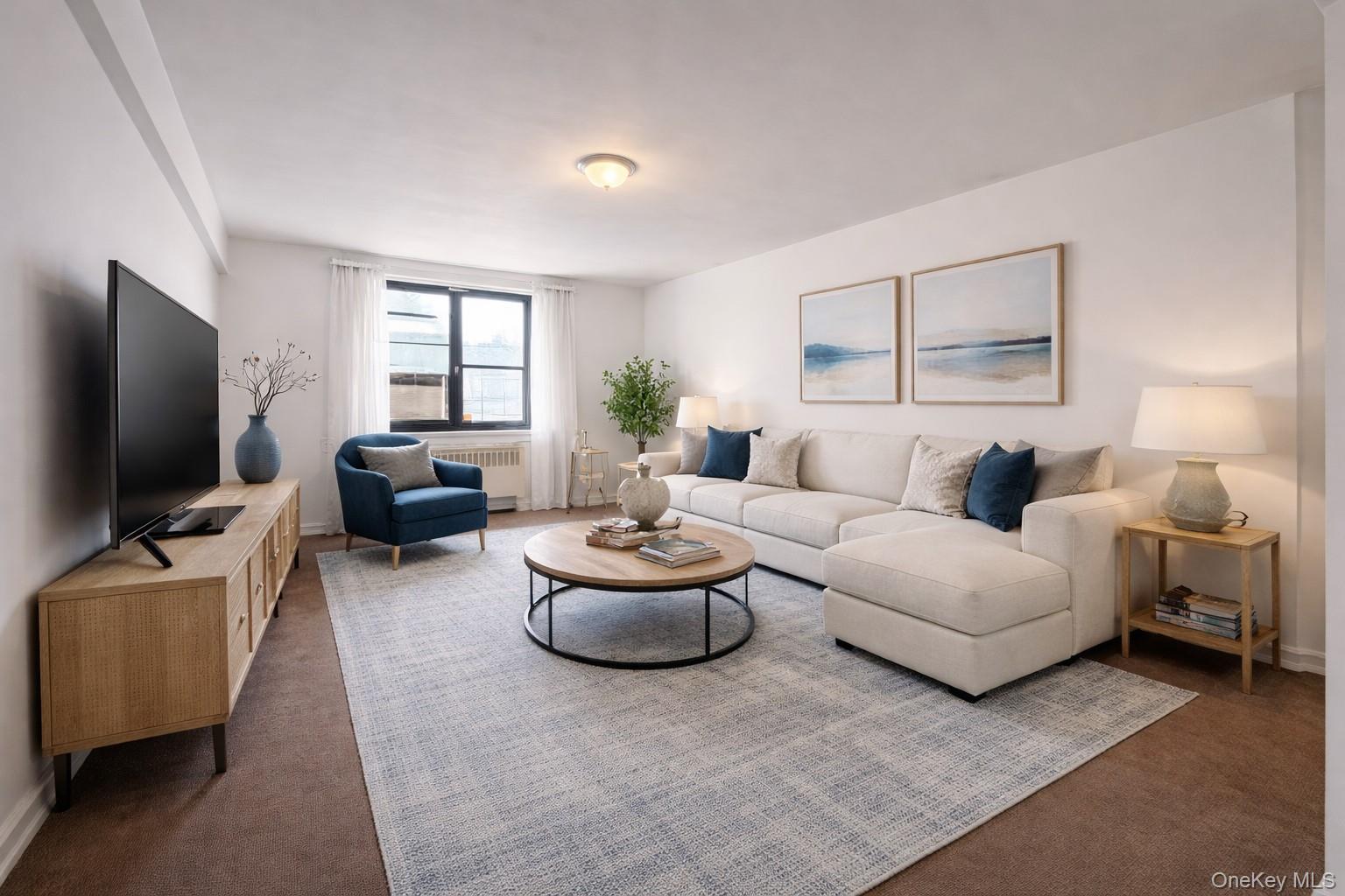 Coop Northern  Queens, NY 11372, MLS-975761-11