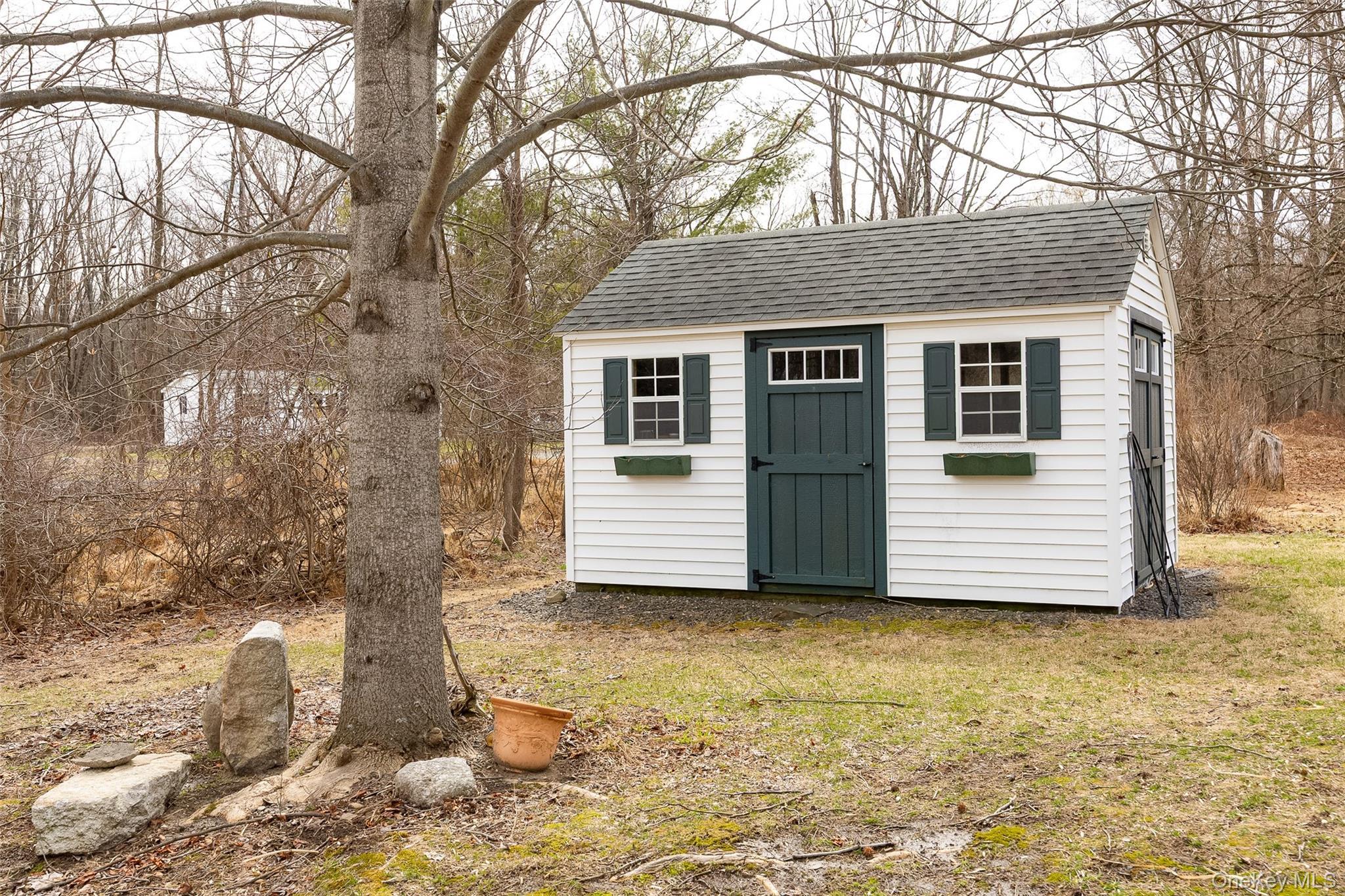 Single Family Rainbow  Orange County, NY 12566, MLS-975768-10