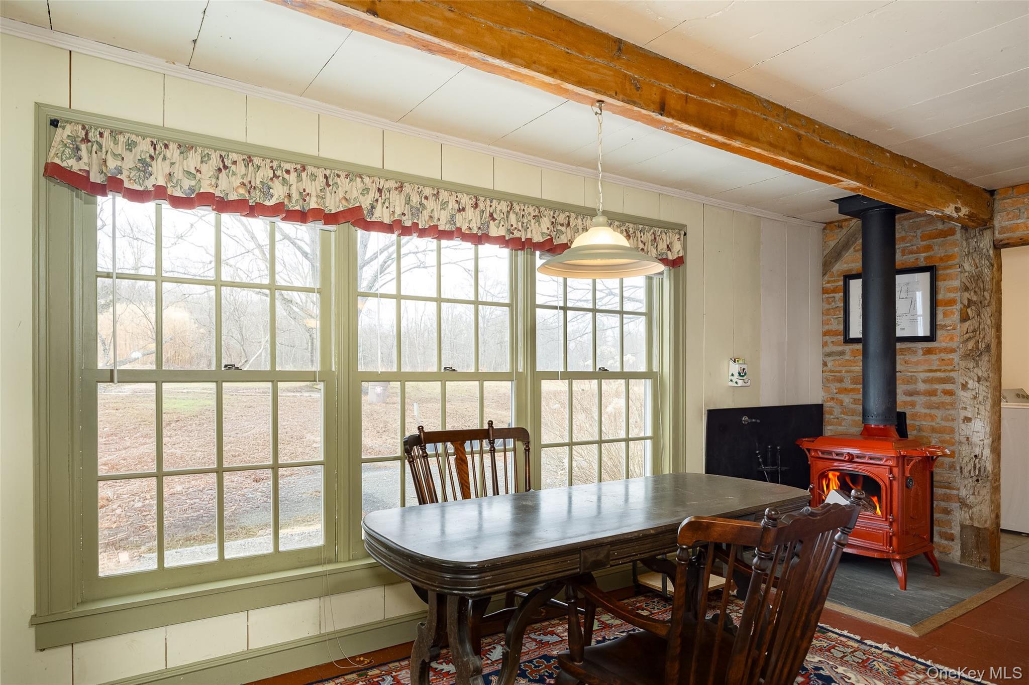 Single Family Rainbow  Orange County, NY 12566, MLS-975768-12