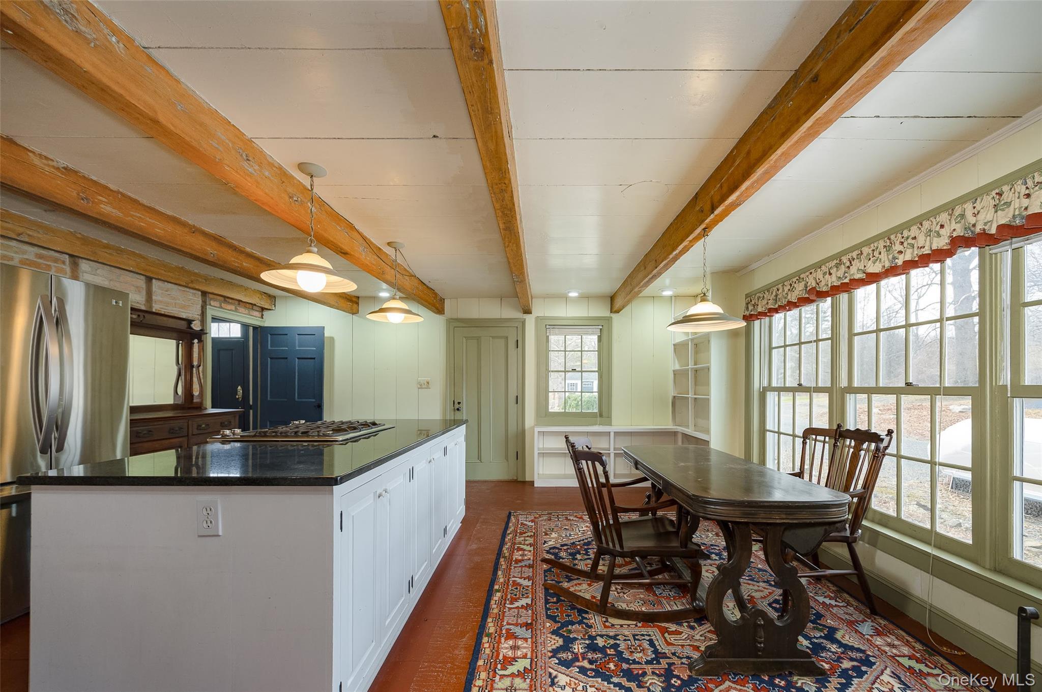 Single Family Rainbow  Orange County, NY 12566, MLS-975768-13