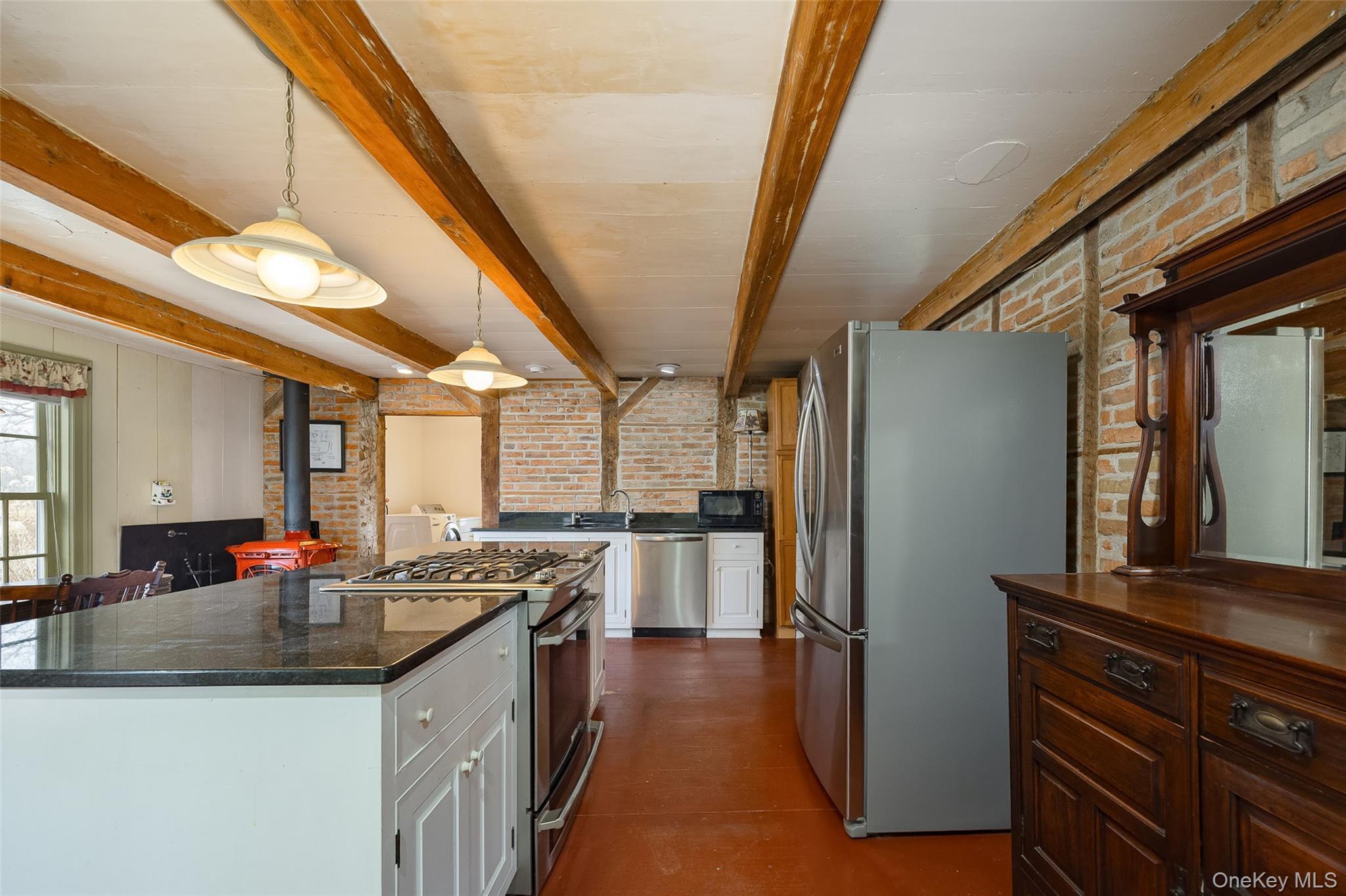 Single Family Rainbow  Orange County, NY 12566, MLS-975768-14