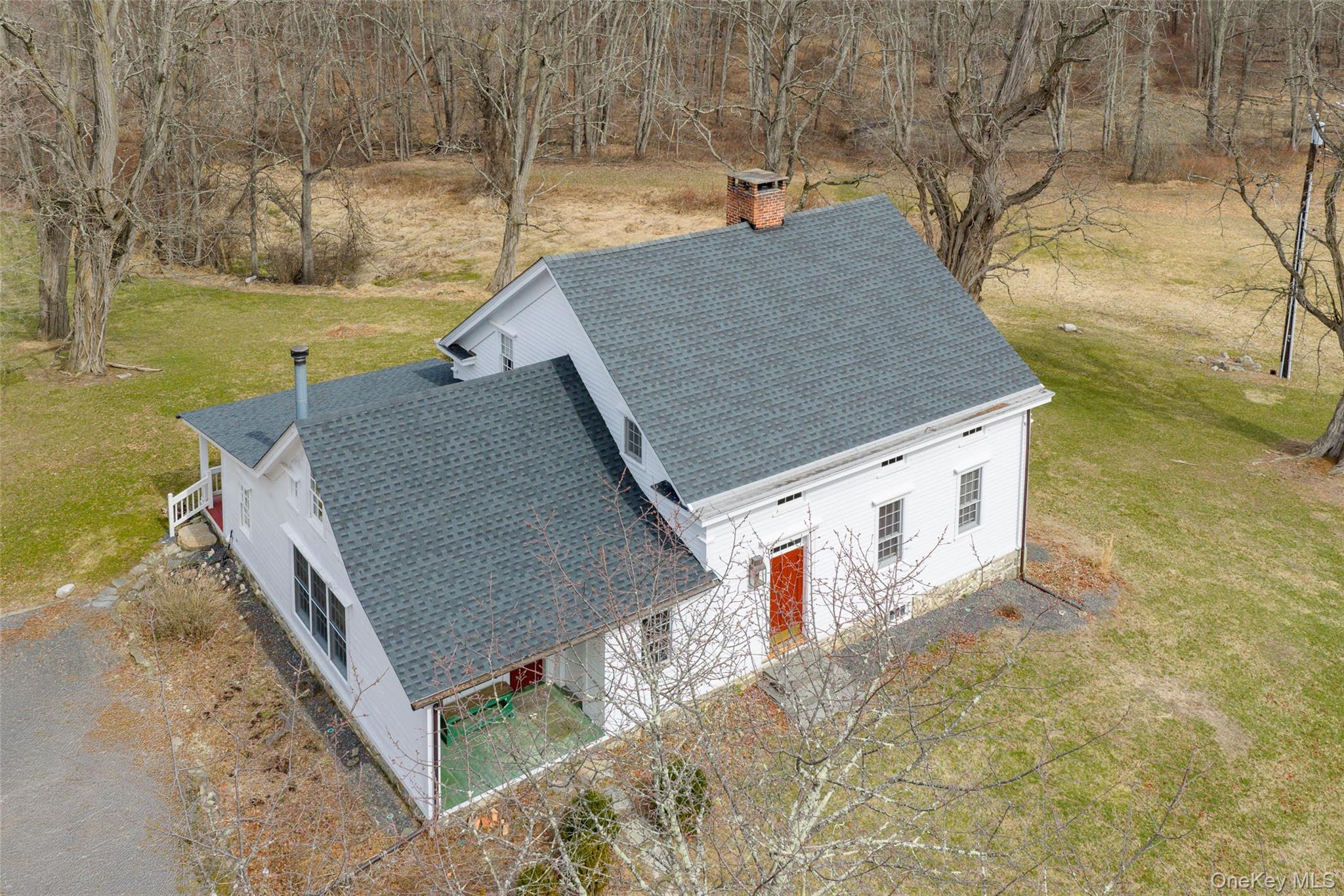 Single Family Rainbow  Orange County, NY 12566, MLS-975768-2