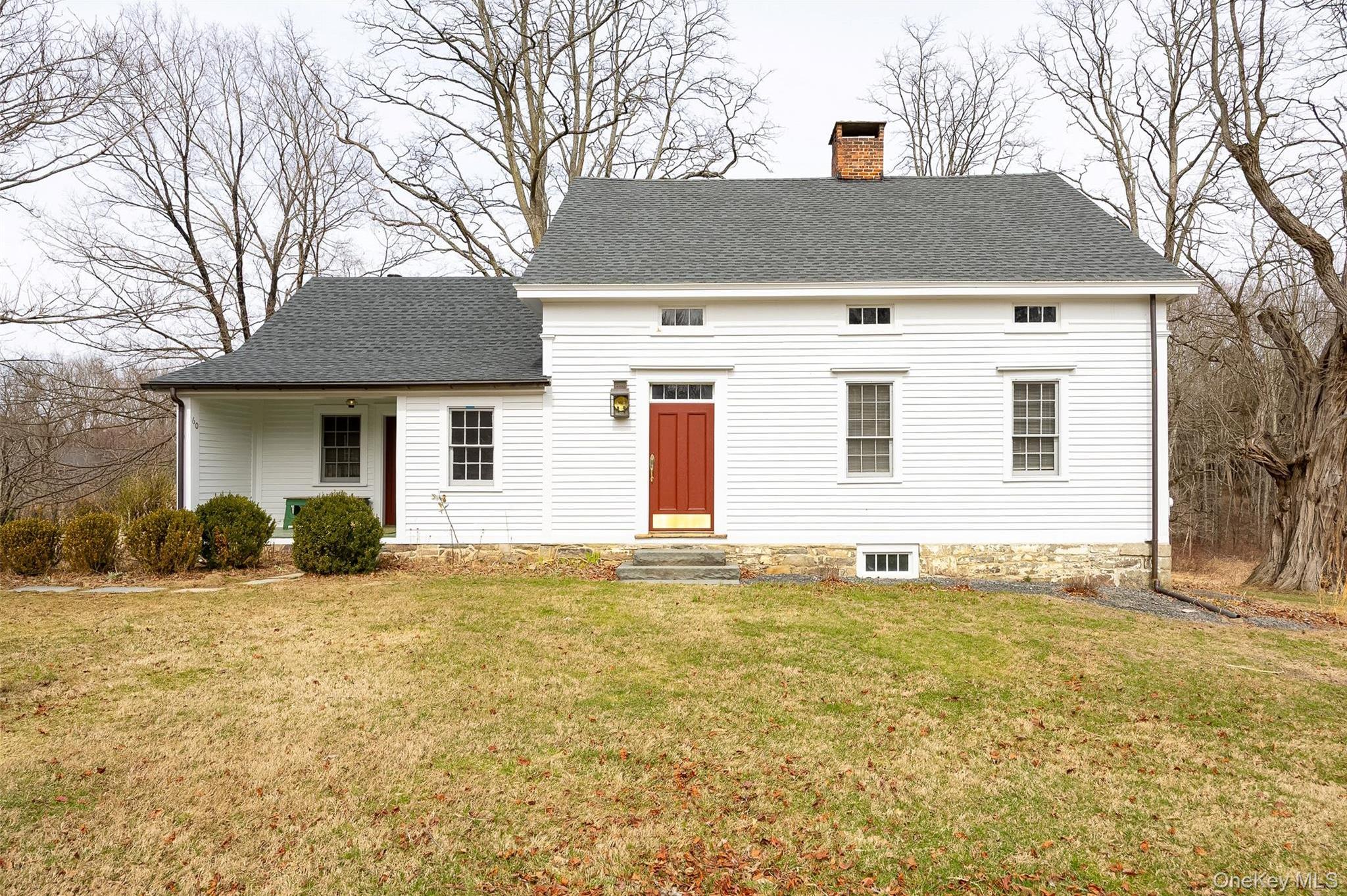 Single Family Rainbow  Orange County, NY 12566, MLS-975768-3