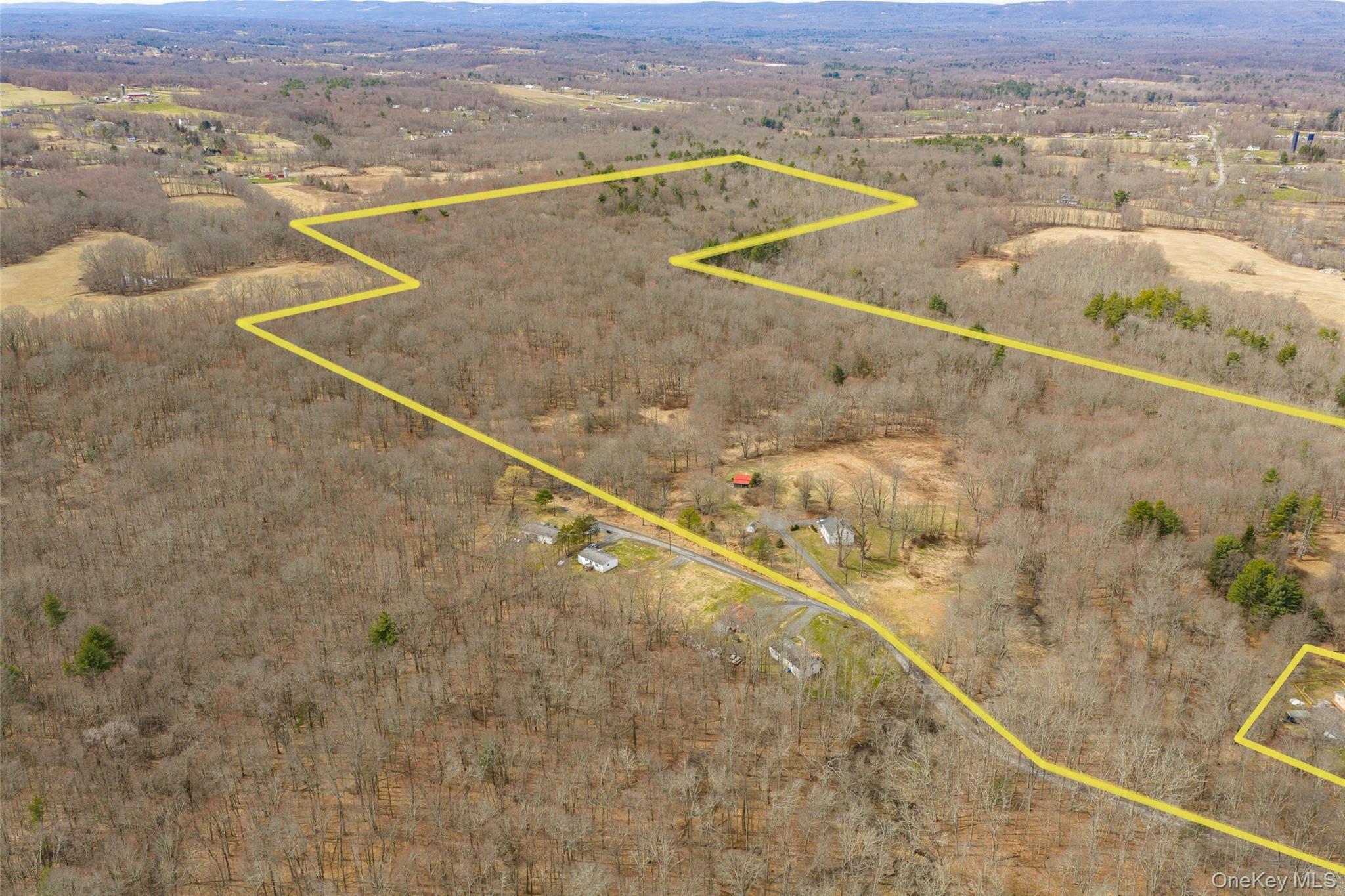 Single Family Rainbow  Orange County, NY 12566, MLS-975768-34
