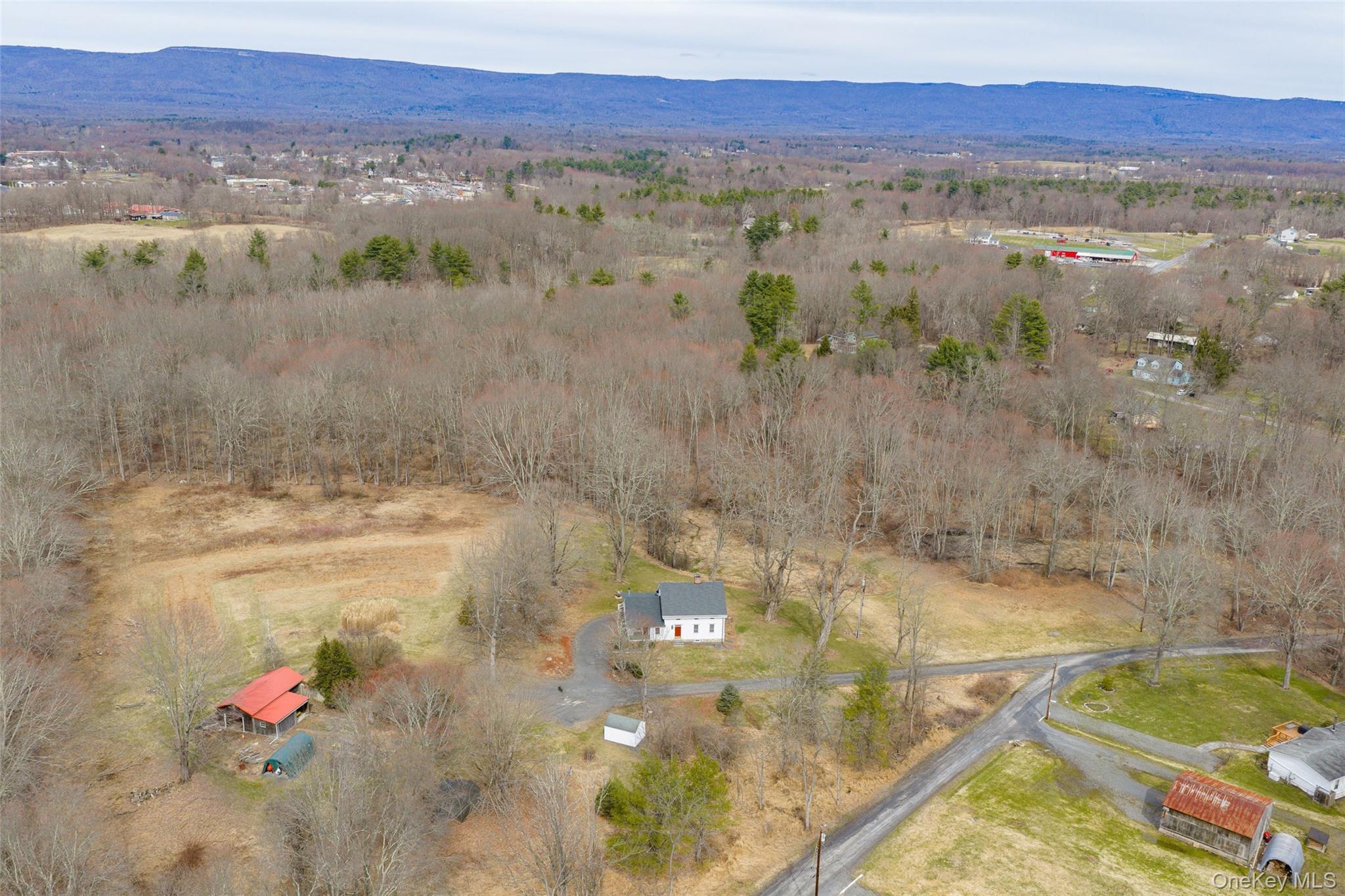 Single Family Rainbow  Orange County, NY 12566, MLS-975768-35