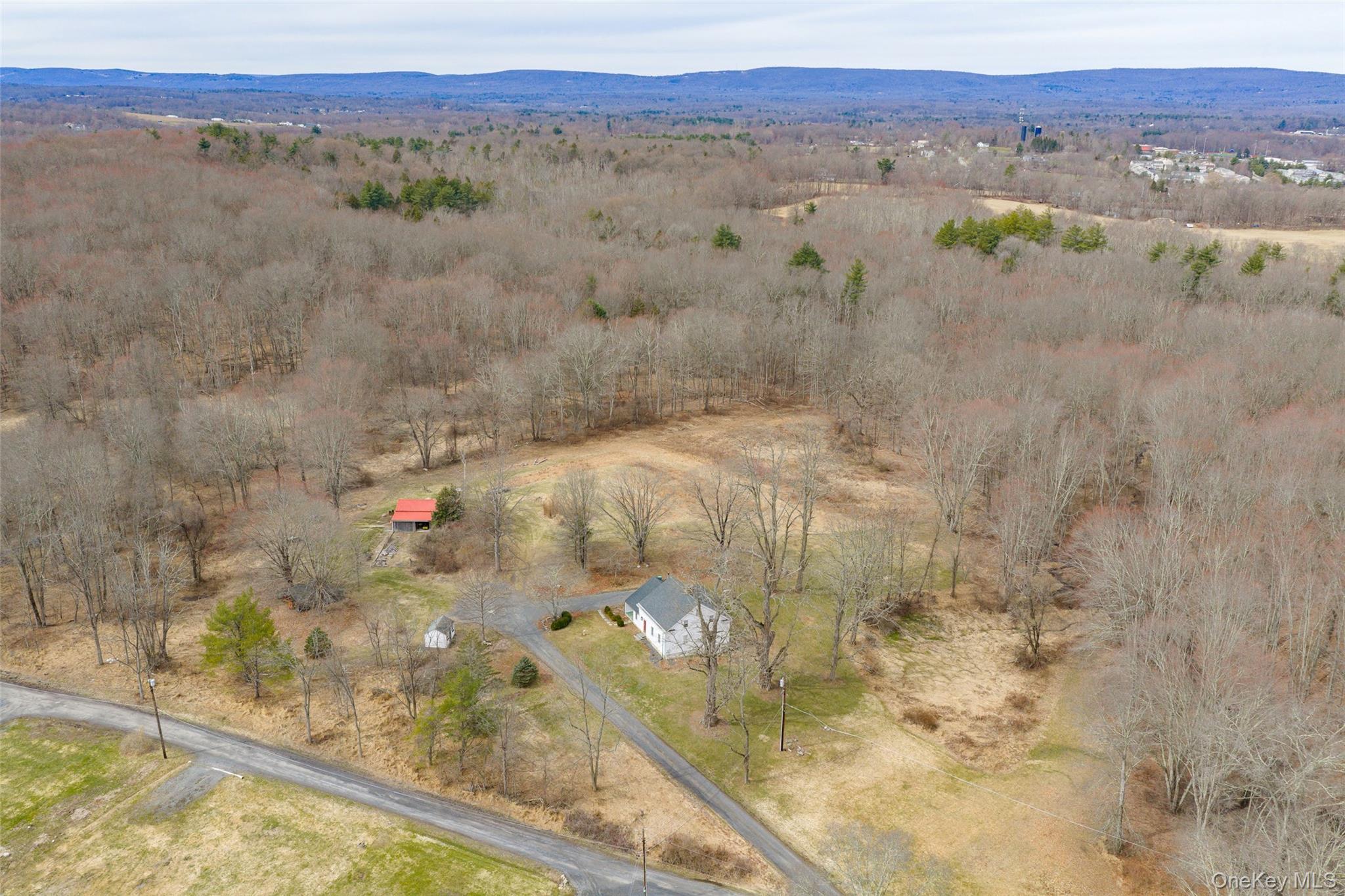Single Family Rainbow  Orange County, NY 12566, MLS-975768-36