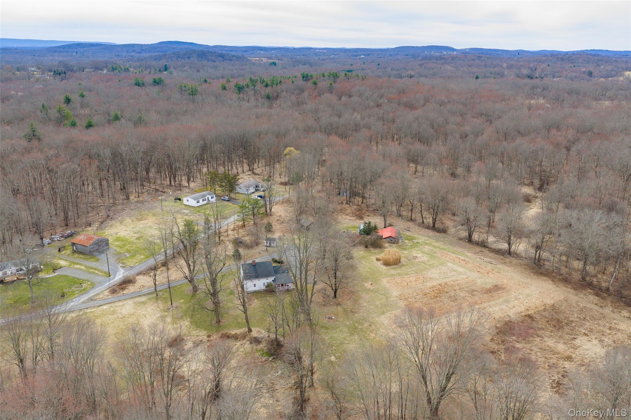 Single Family Rainbow  Orange County, NY 12566, MLS-975768-37