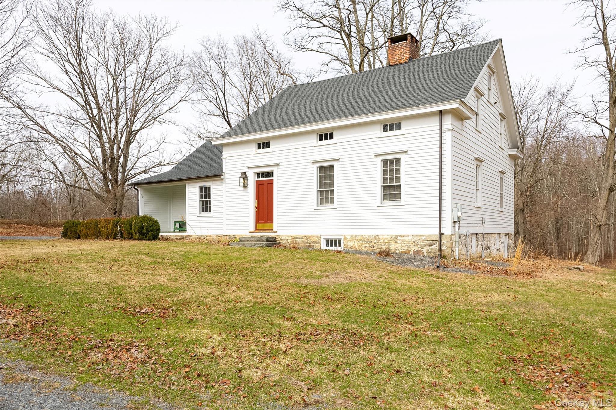 Single Family Rainbow  Orange County, NY 12566, MLS-975768-4
