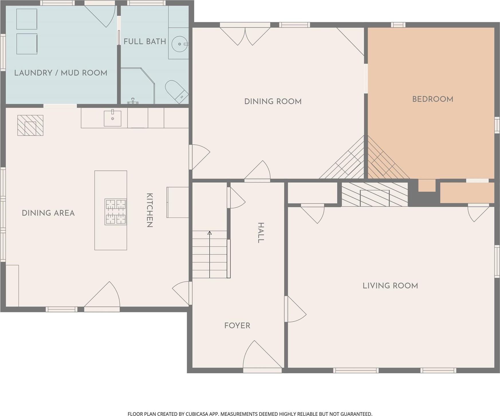 Single Family Rainbow  Orange County, NY 12566, MLS-975768-40