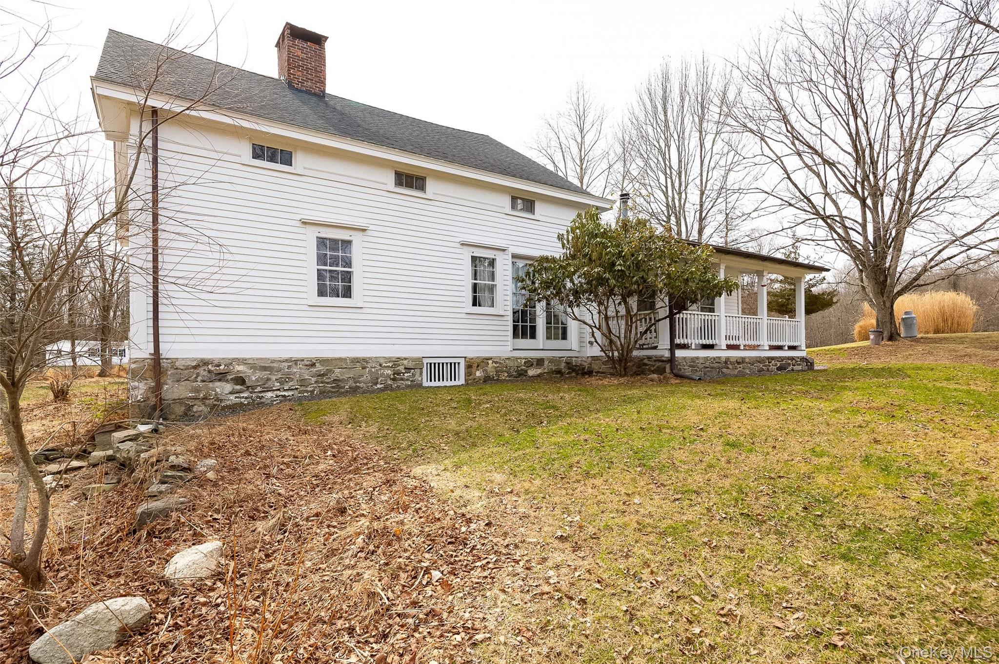 Single Family Rainbow  Orange County, NY 12566, MLS-975768-7