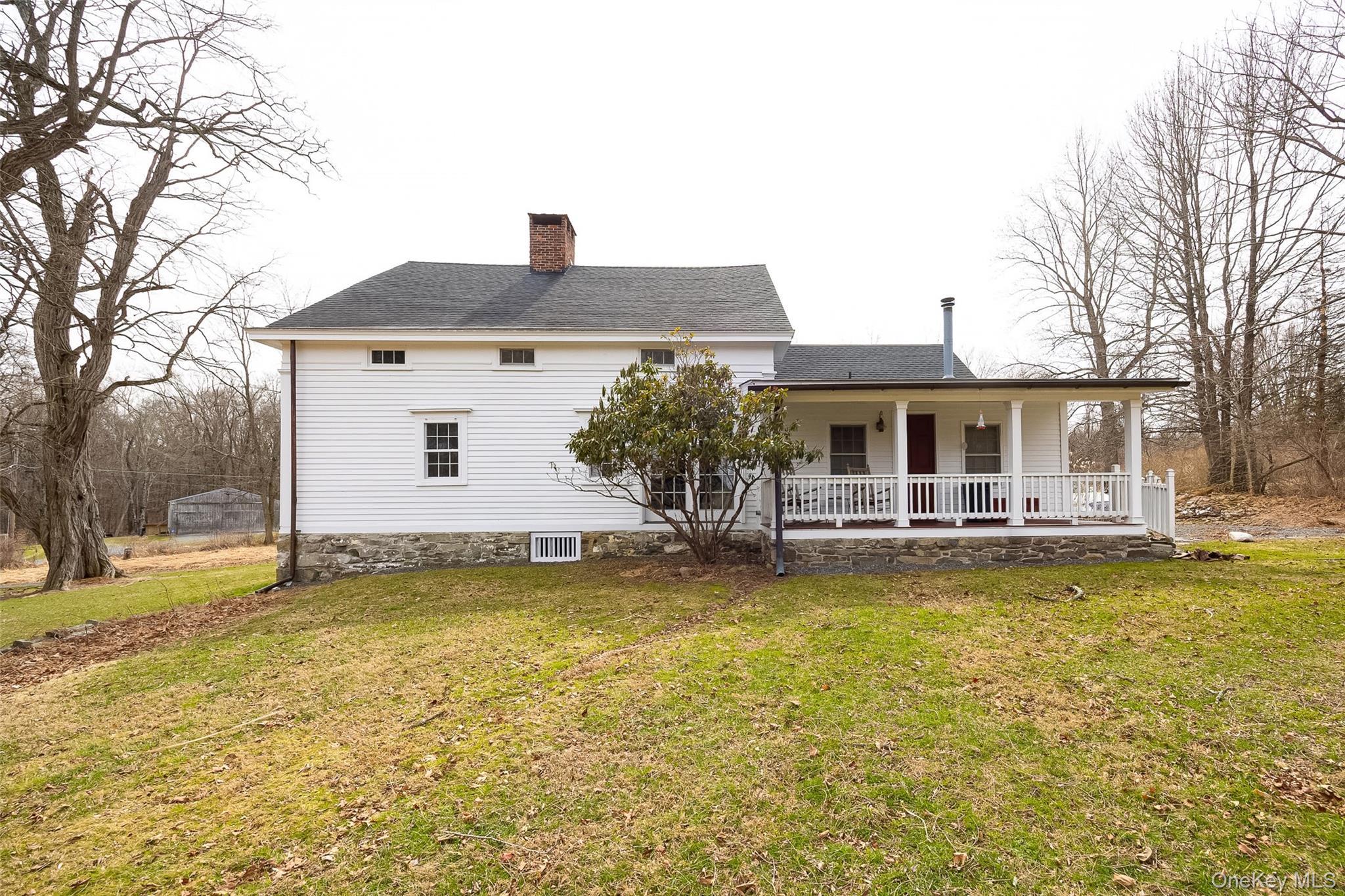 Single Family Rainbow  Orange County, NY 12566, MLS-975768-8