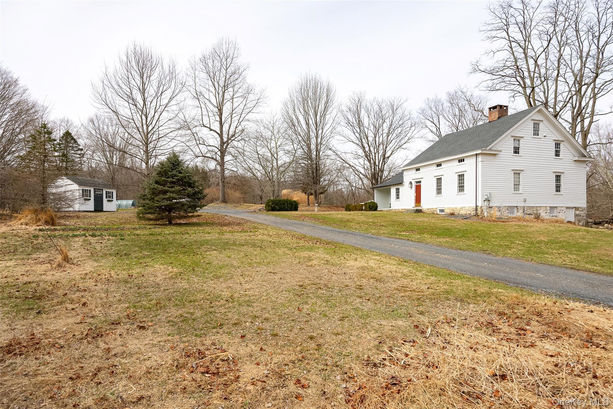 Single Family Rainbow  Orange County, NY 12566, MLS-975768-9
