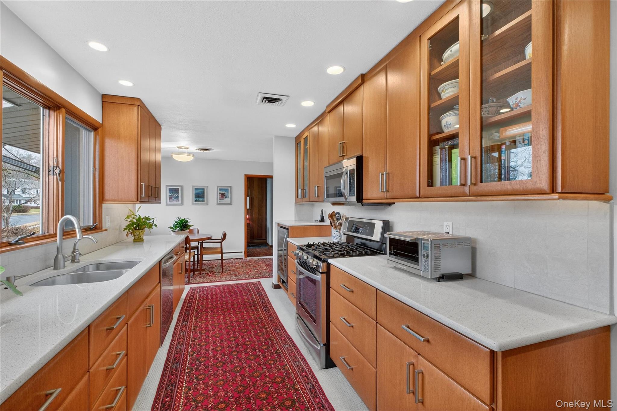 Single Family Yates  Dutchess County, NY 12601, MLS-975770-10