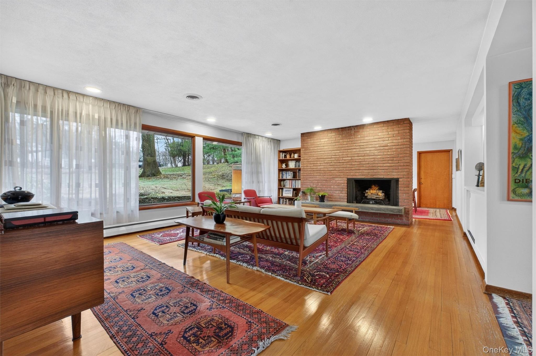 Single Family Yates  Dutchess County, NY 12601, MLS-975770-15