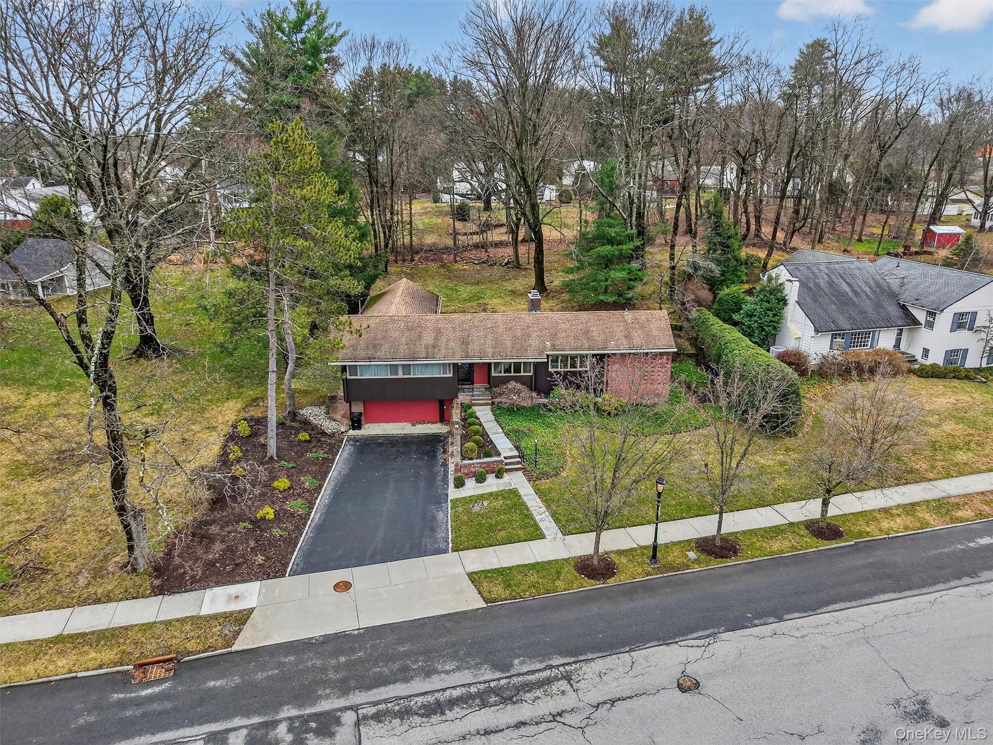 Single Family Yates  Dutchess County, NY 12601, MLS-975770-3