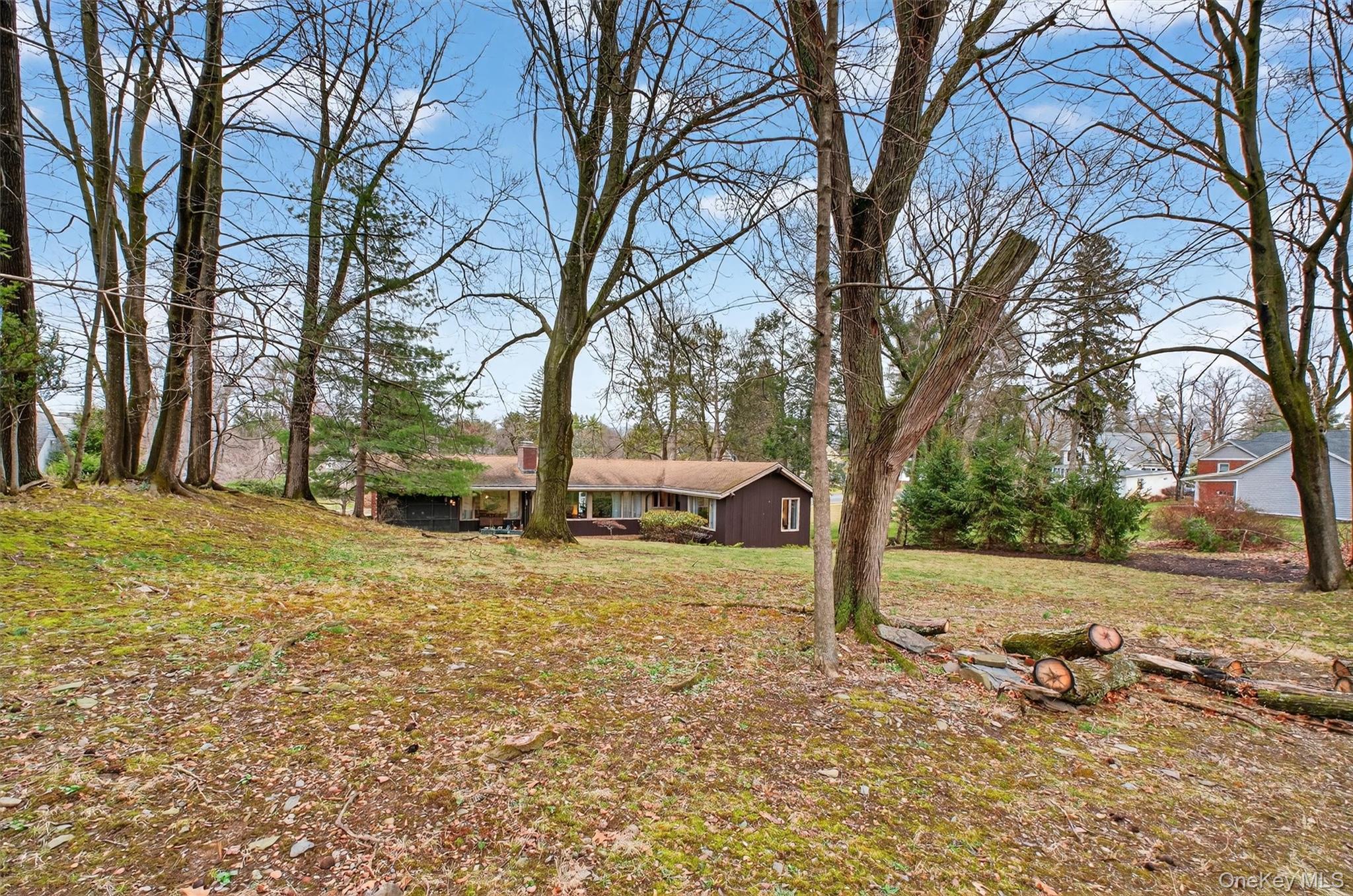 Single Family Yates  Dutchess County, NY 12601, MLS-975770-37