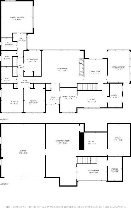 Single Family Yates  Dutchess County, NY 12601, MLS-975770-42