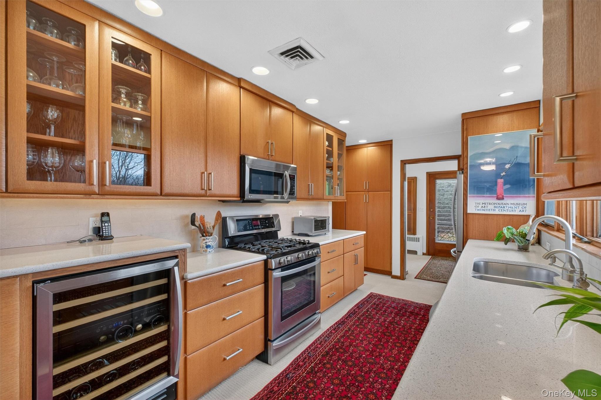 Single Family Yates  Dutchess County, NY 12601, MLS-975770-8