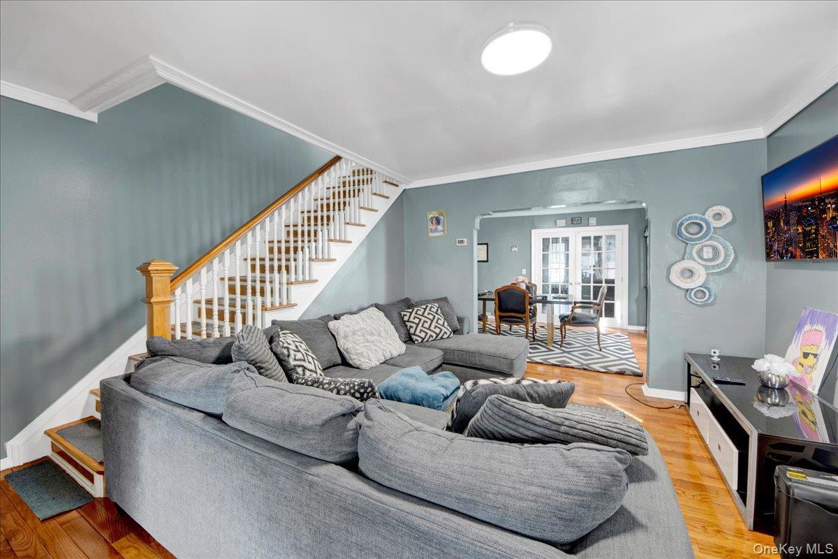 Single Family Boyd  Bronx, NY 10466, MLS-975773-11