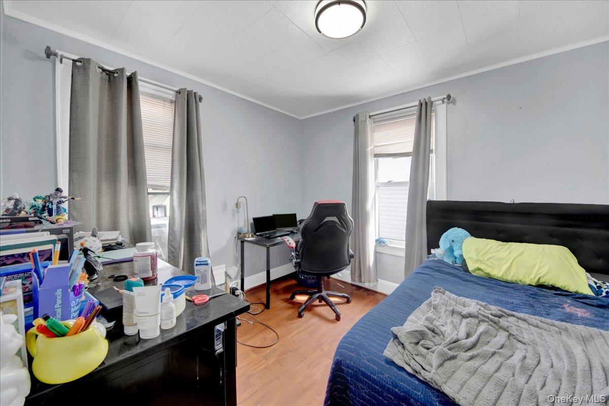 Single Family Boyd  Bronx, NY 10466, MLS-975773-12