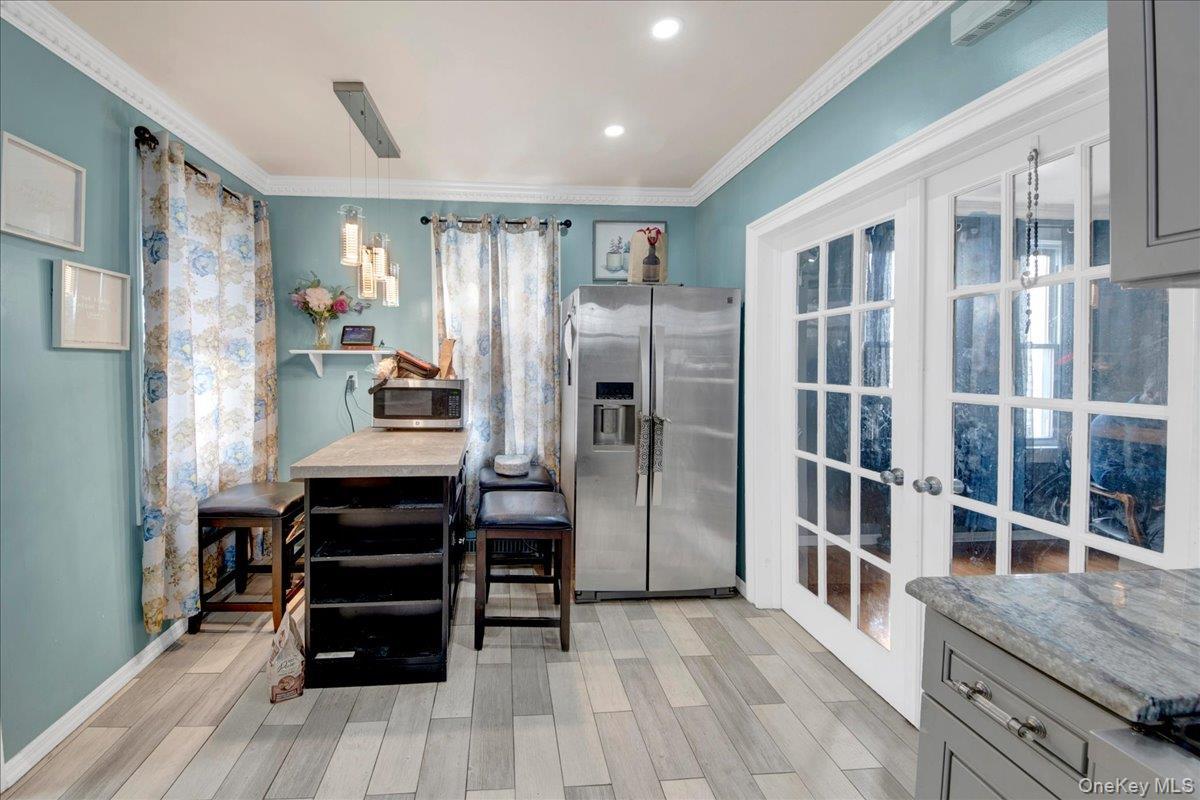 Single Family Boyd  Bronx, NY 10466, MLS-975773-8