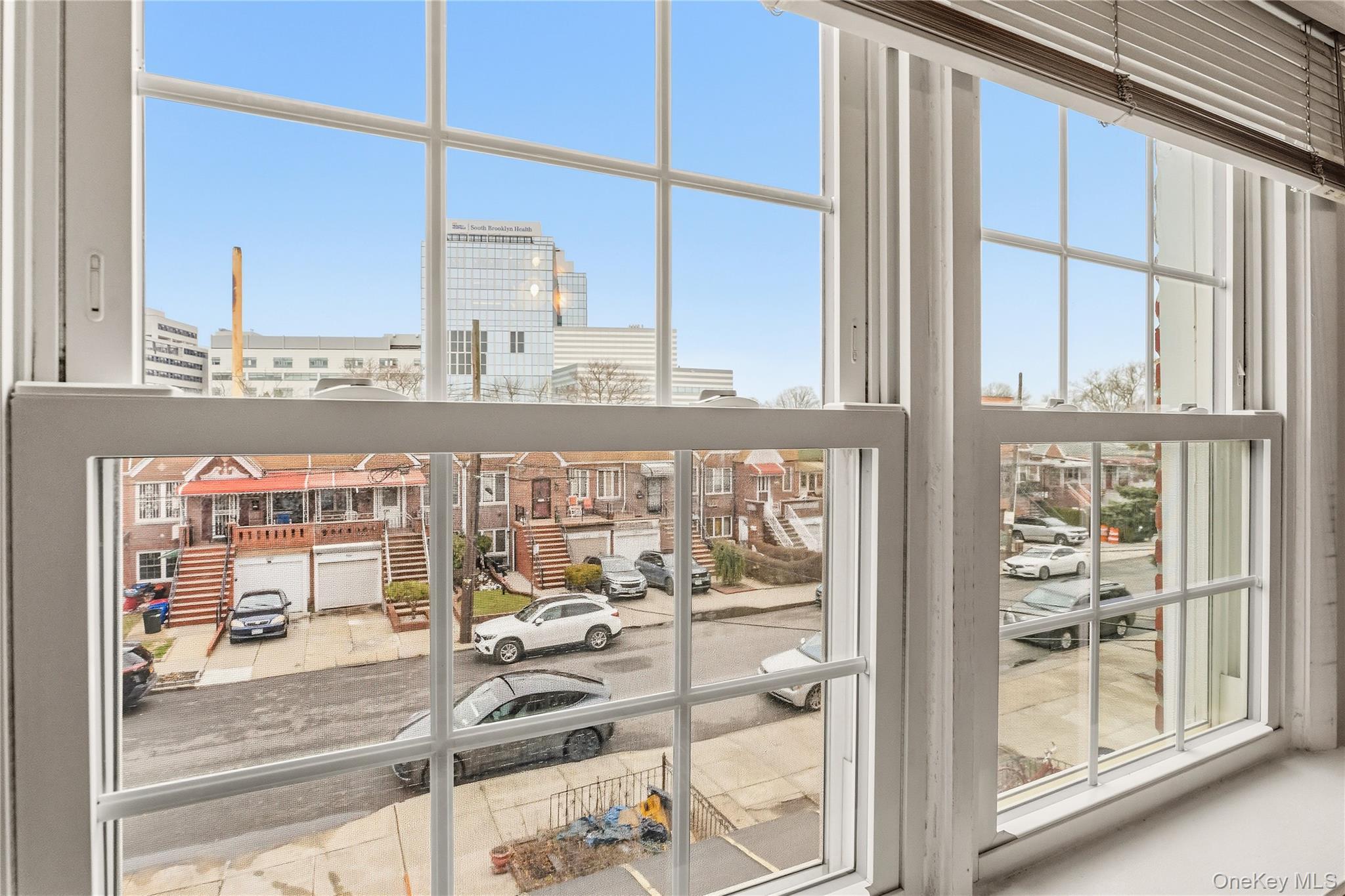 Single Family Hubbard Brooklyn, NY 11235, MLS-975775-13