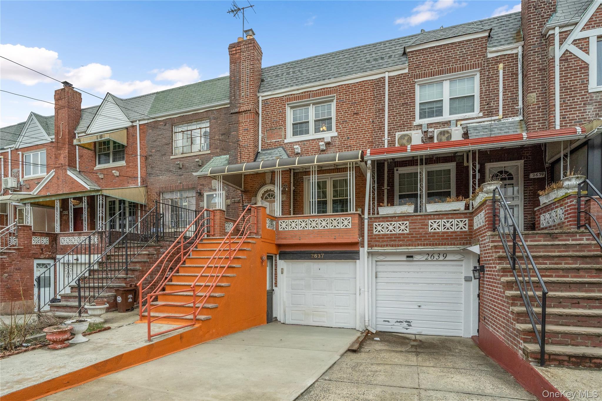 Single Family Hubbard Brooklyn, NY 11235, MLS-975775-2