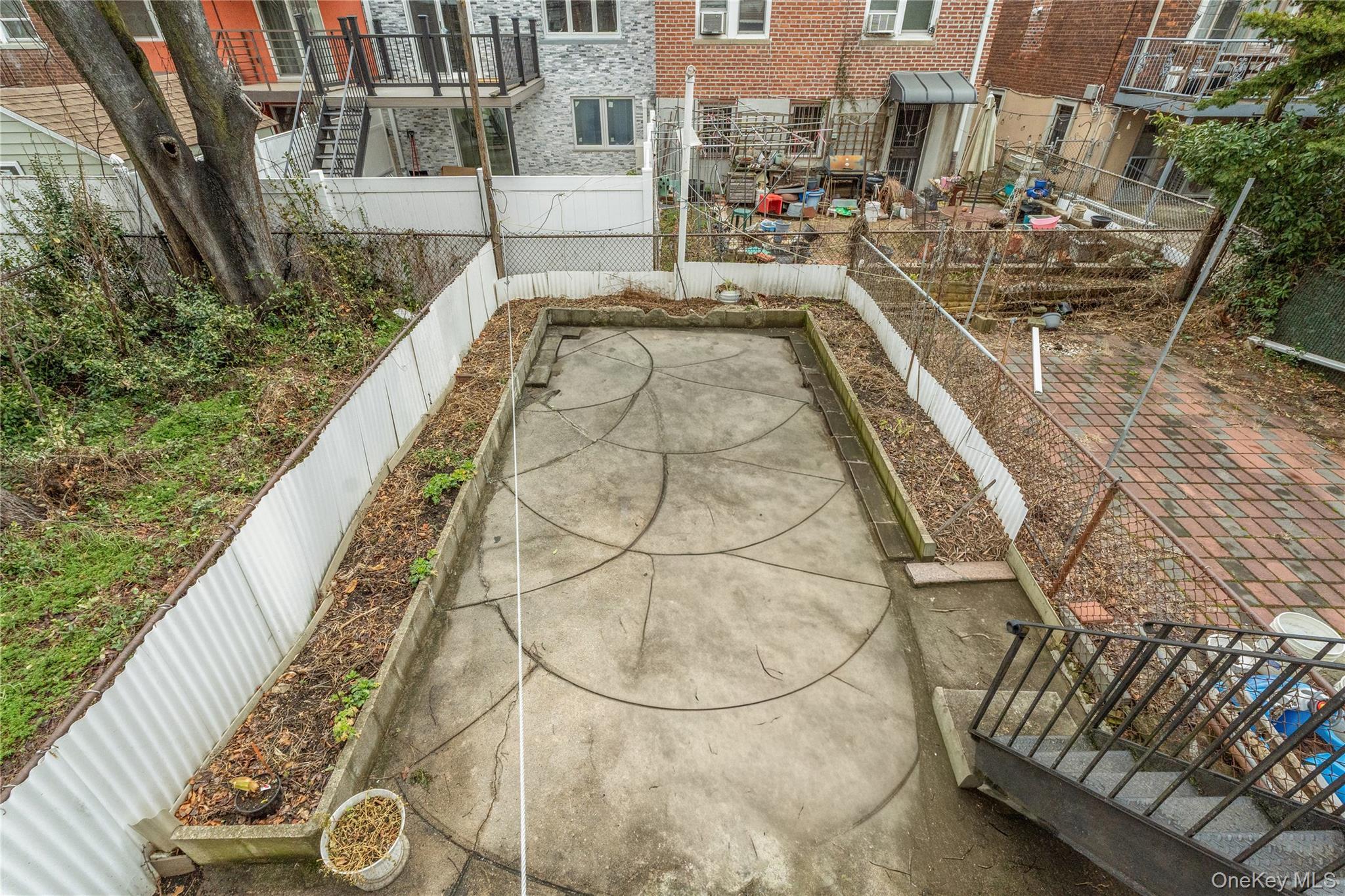 Single Family Hubbard Brooklyn, NY 11235, MLS-975775-27