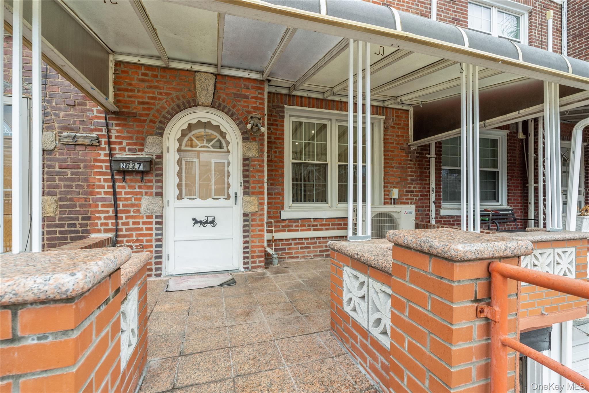 Single Family Hubbard Brooklyn, NY 11235, MLS-975775-3