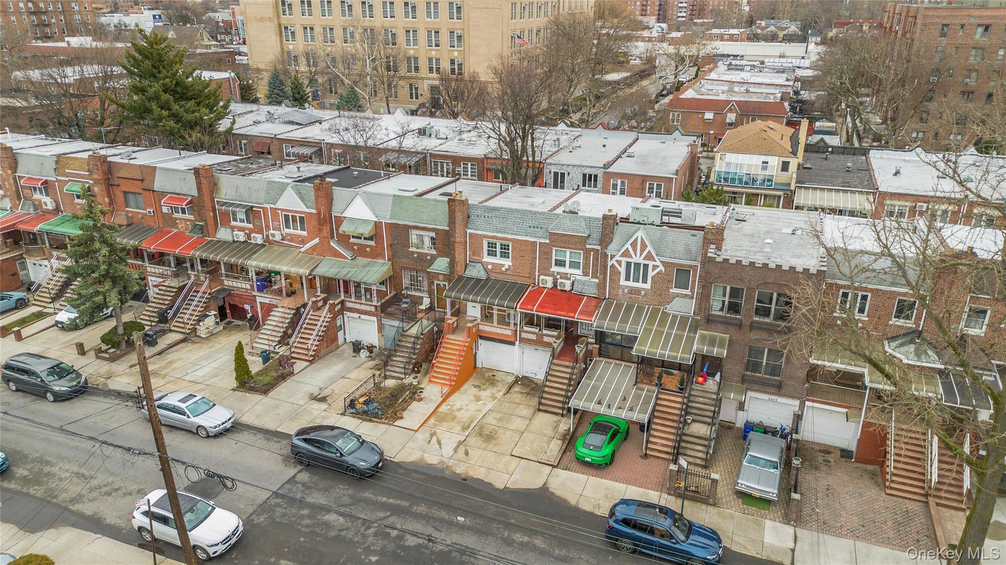 Single Family Hubbard Brooklyn, NY 11235, MLS-975775-30