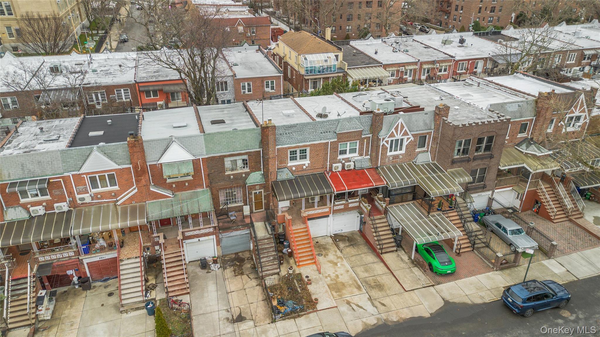 Single Family Hubbard Brooklyn, NY 11235, MLS-975775-31