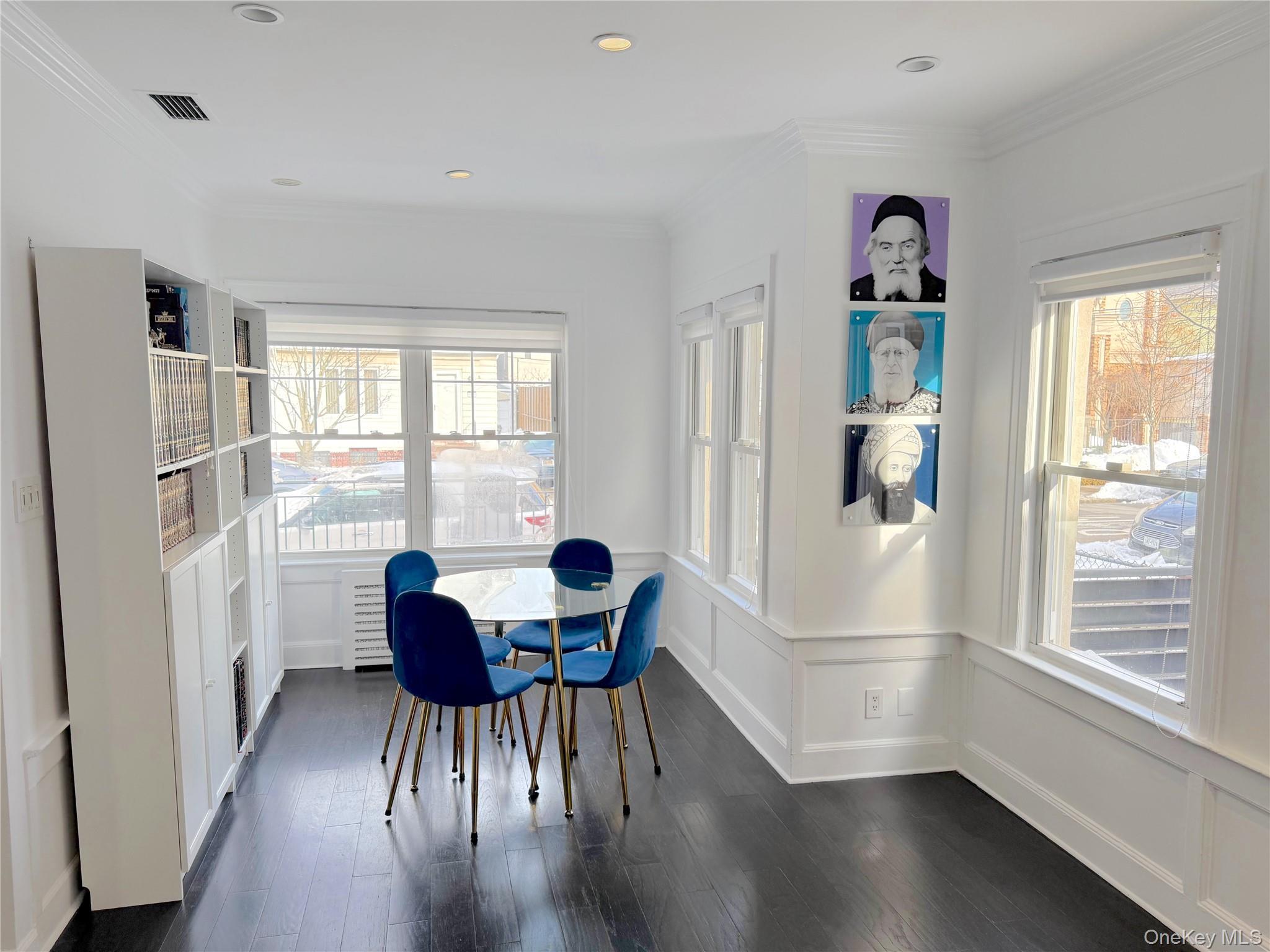 Single Family Homecrest  Brooklyn, NY 11229, MLS-975777-4