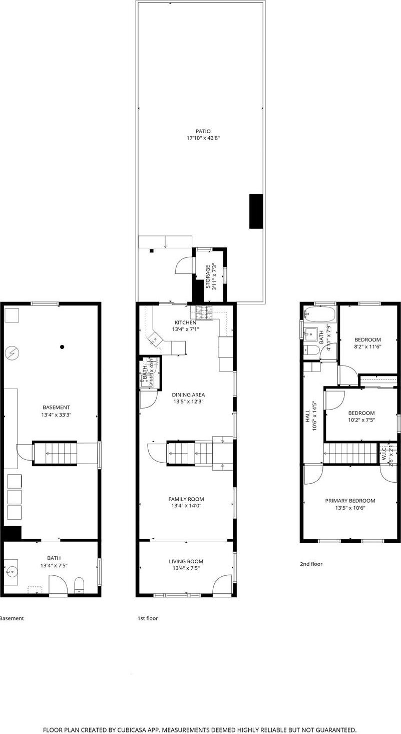 Single Family 36th  Brooklyn, NY 11234, MLS-975779-10