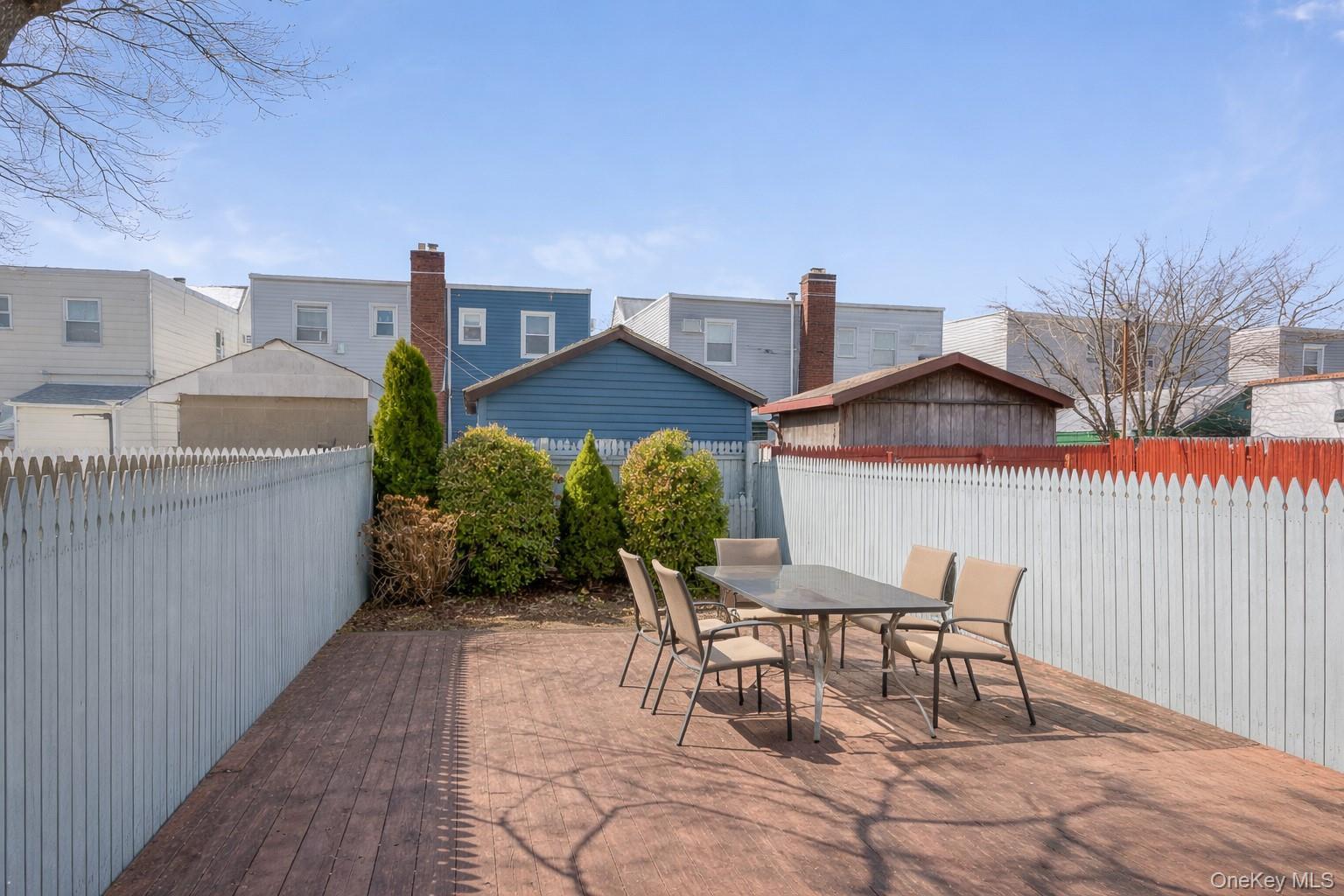 Single Family 36th  Brooklyn, NY 11234, MLS-975779-9