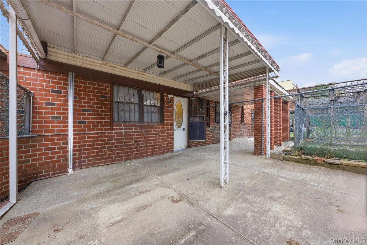 Single Family Cauldwell  Bronx, NY 10455, MLS-975787-24