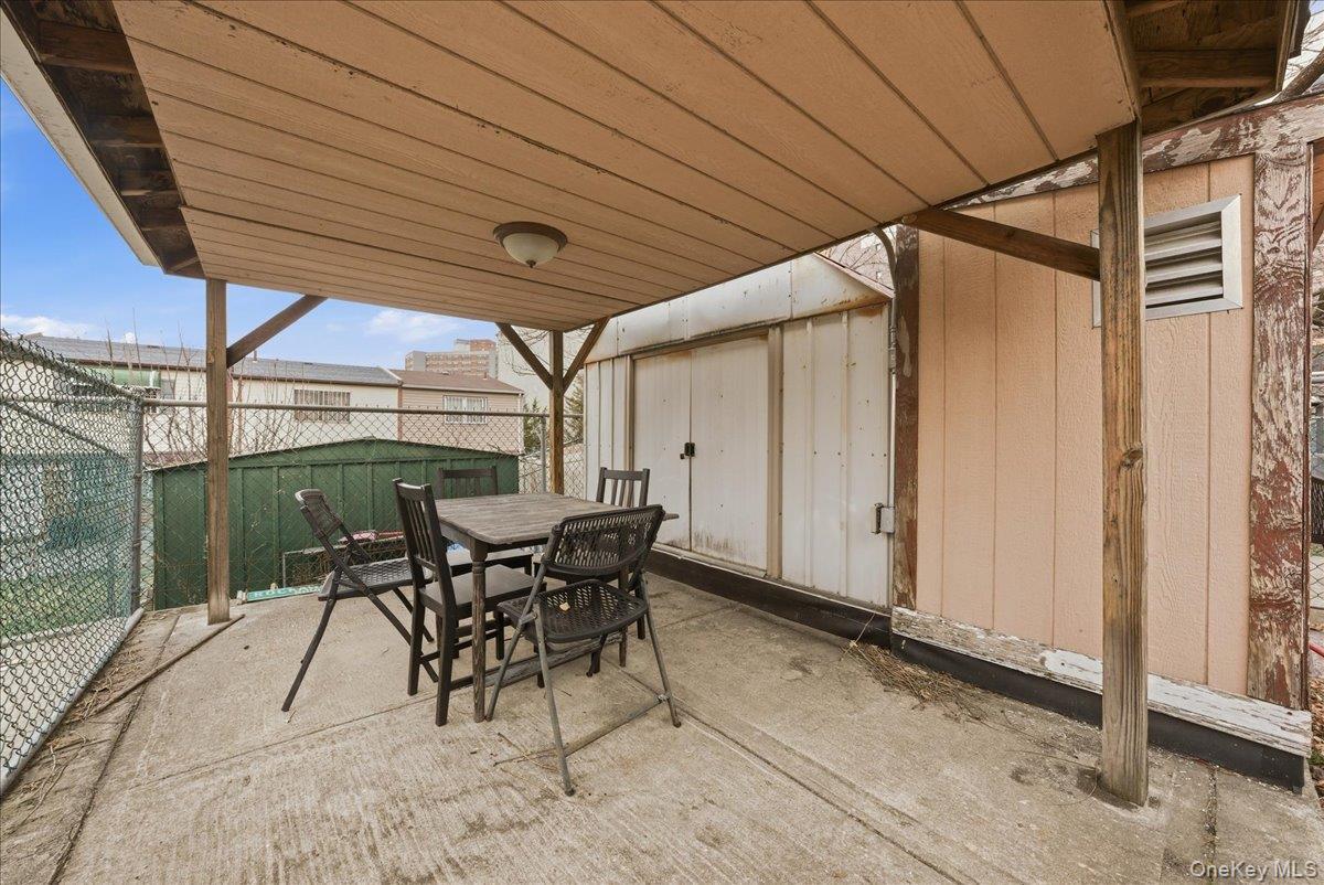 Single Family Cauldwell  Bronx, NY 10455, MLS-975787-26