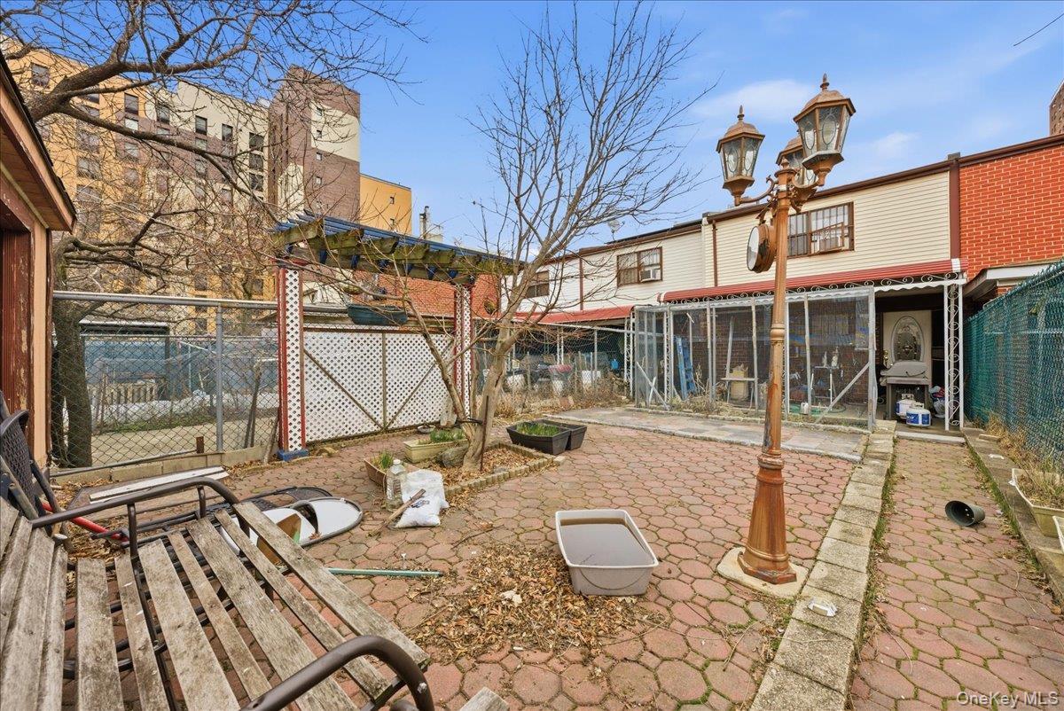 Single Family Cauldwell  Bronx, NY 10455, MLS-975787-27