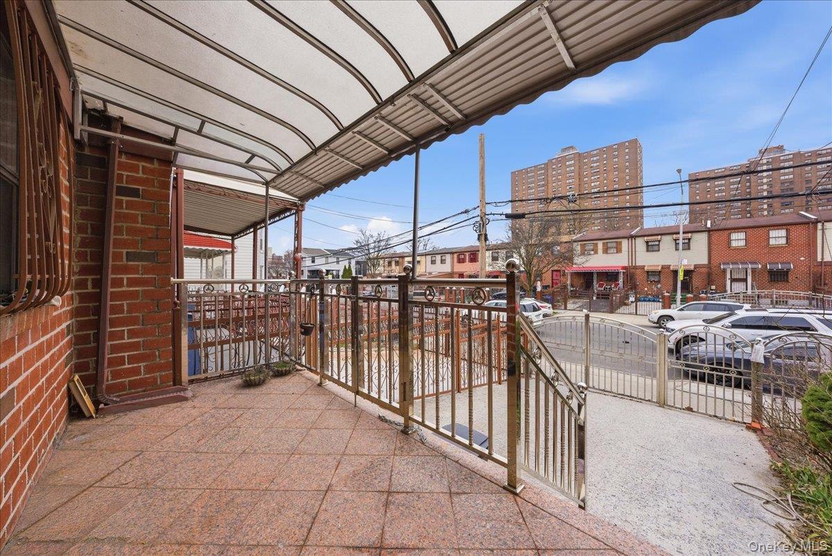 Single Family Cauldwell  Bronx, NY 10455, MLS-975787-28