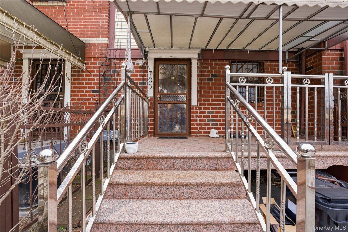 Single Family Cauldwell  Bronx, NY 10455, MLS-975787-29