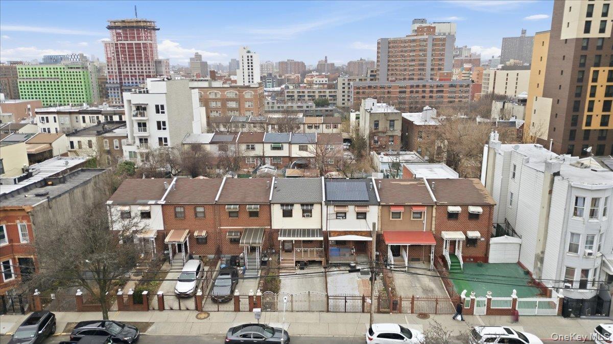 Single Family Cauldwell  Bronx, NY 10455, MLS-975787-31