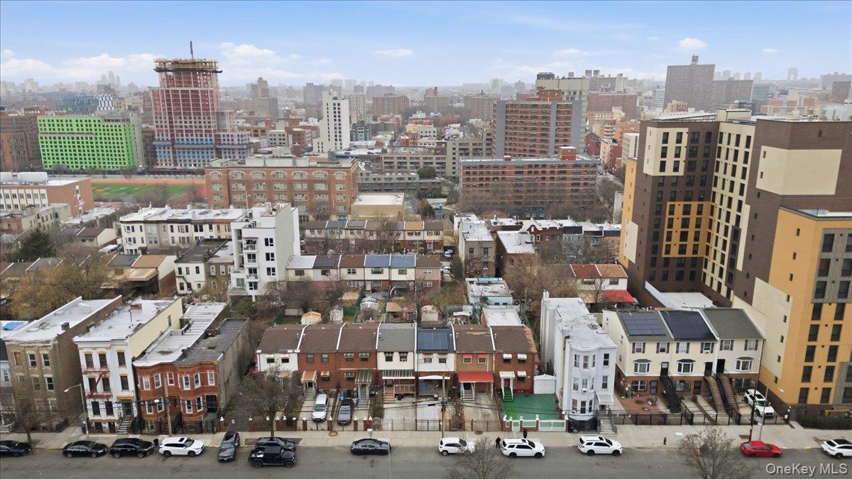 Single Family Cauldwell  Bronx, NY 10455, MLS-975787-34