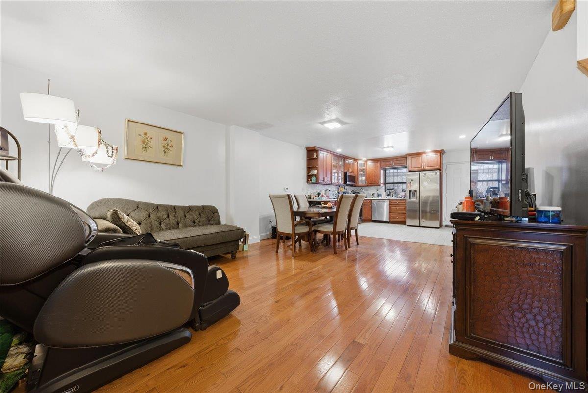 Single Family Cauldwell  Bronx, NY 10455, MLS-975787-6