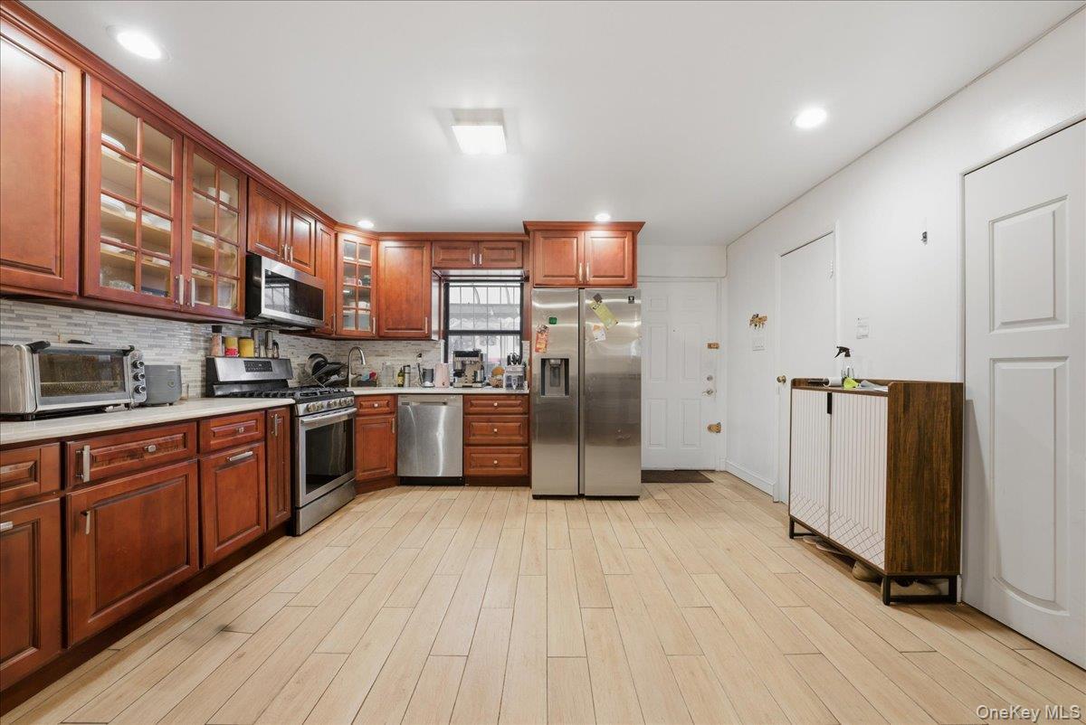 Single Family Cauldwell  Bronx, NY 10455, MLS-975787-7