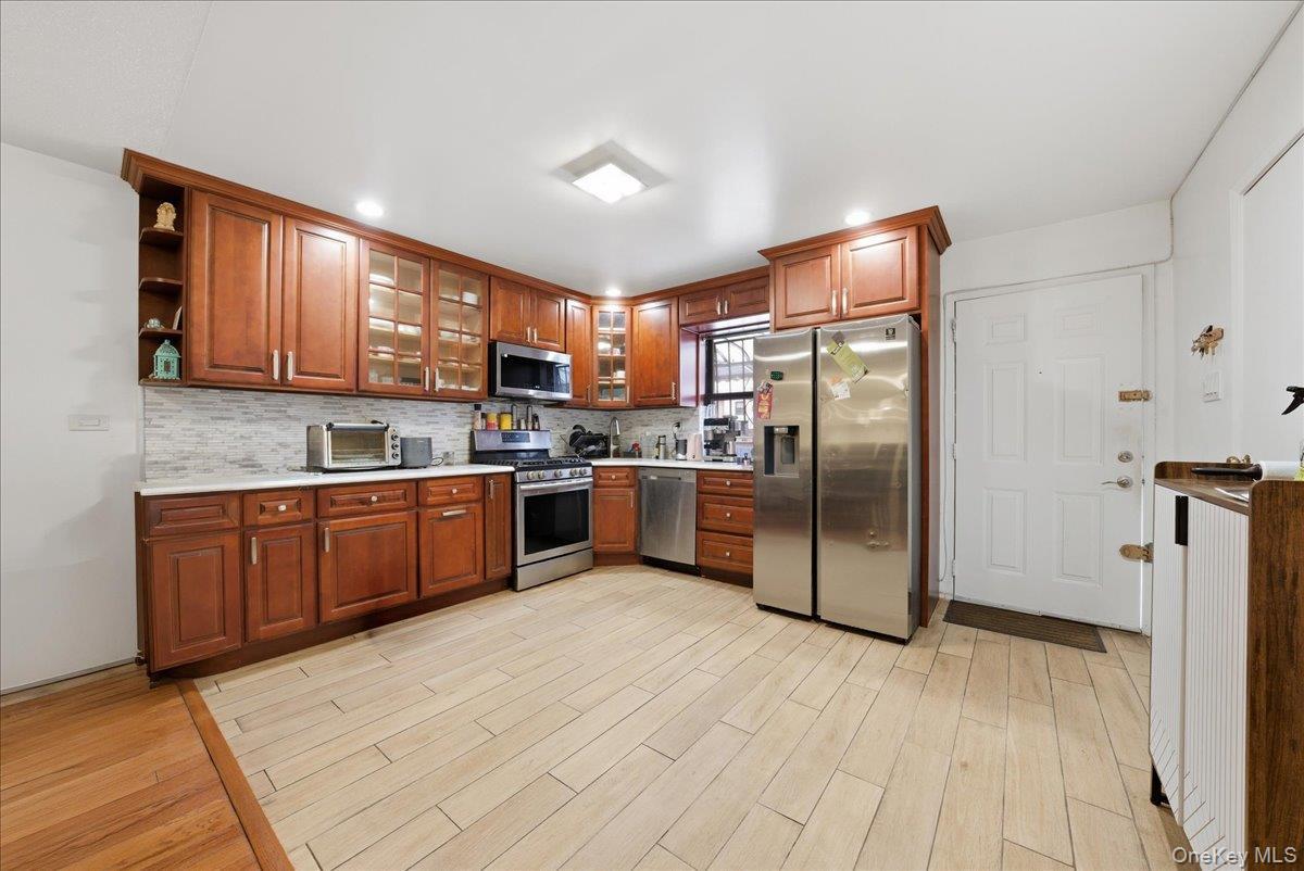 Single Family Cauldwell  Bronx, NY 10455, MLS-975787-8