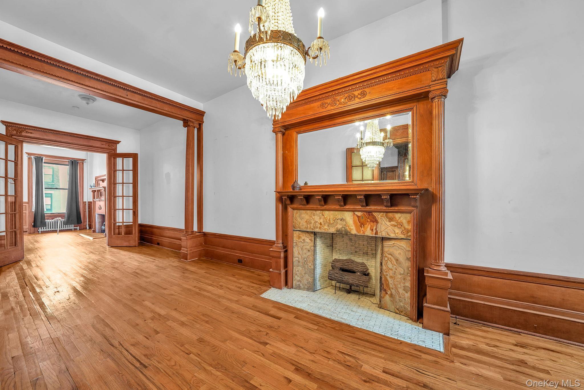 Single Family 137th  Manhattan, NY 10030, MLS-975793-11