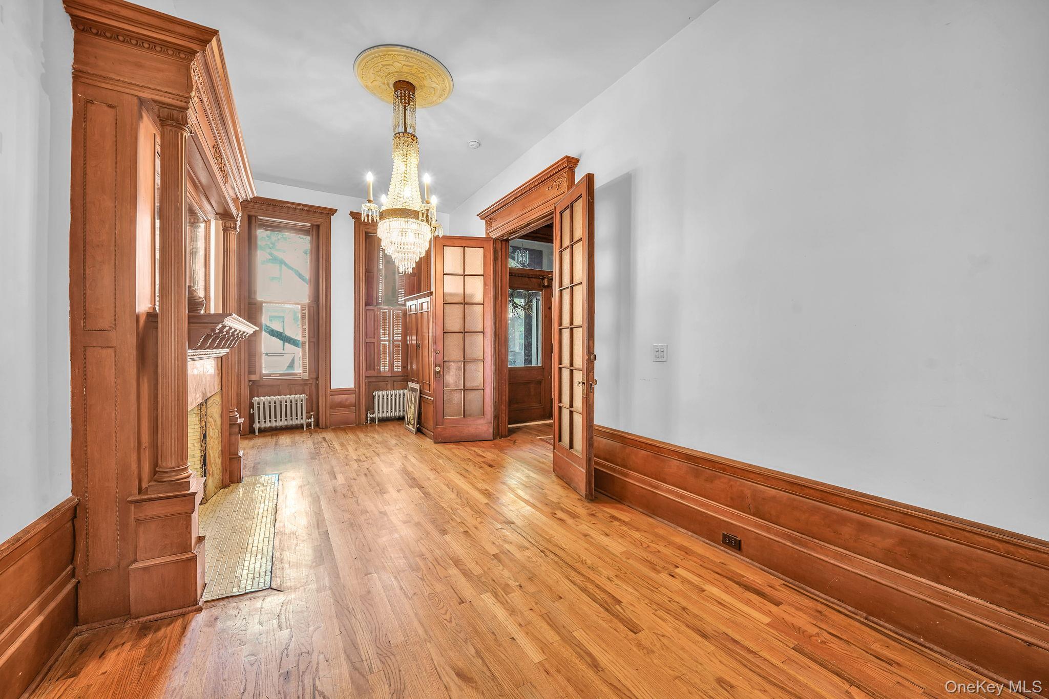 Single Family 137th  Manhattan, NY 10030, MLS-975793-13