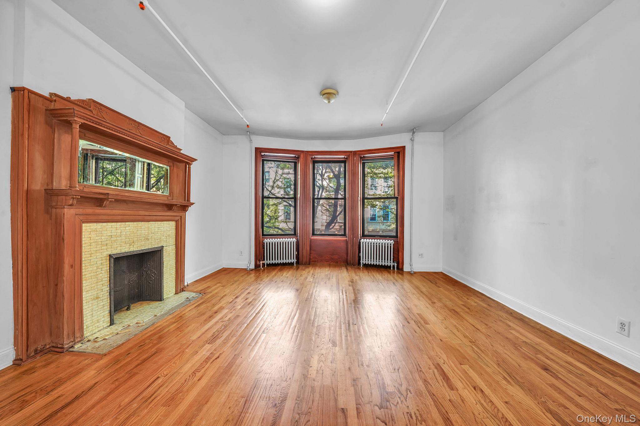 Single Family 137th  Manhattan, NY 10030, MLS-975793-14
